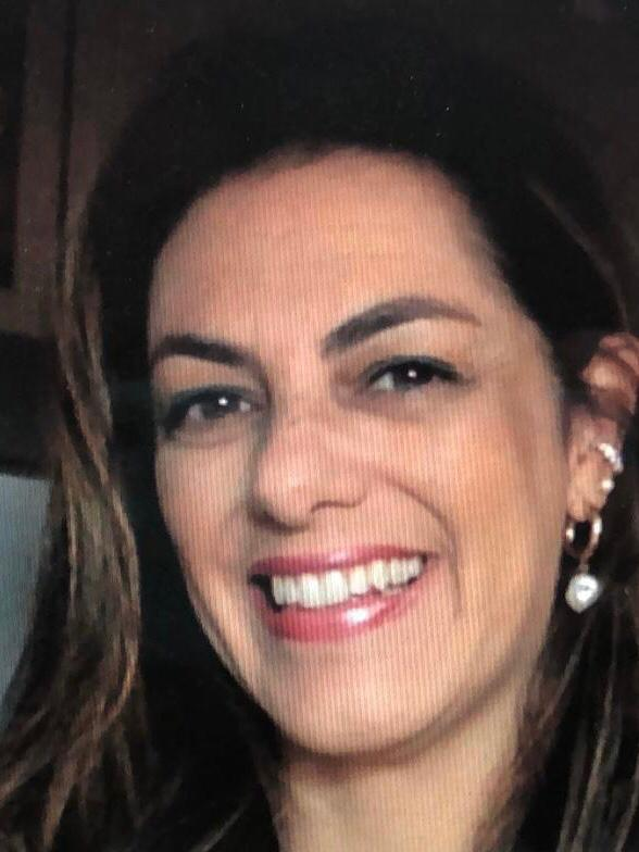Danielle Toledo Pereira