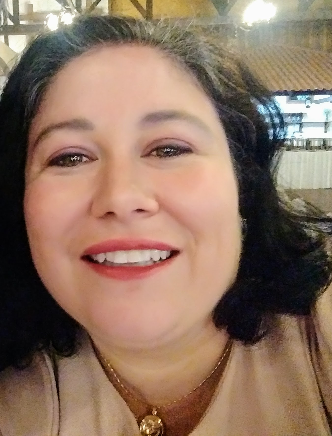 Marlene Guevara dos Santos