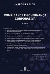 Compliance e Governança Corporativa 4ª edição