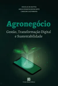 Agronegócio Gestão, Transformação Digital e Sustentabilidade