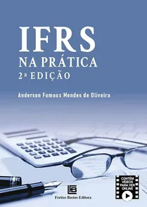 IFRS na Prática - 2ª Ed