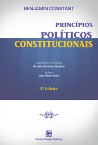 Principios Politicos Constitucionais - 2ª Ed