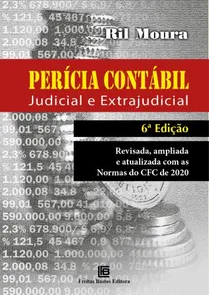 Pericia Contabil - 6ª Ed