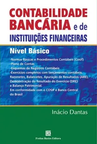 Contabilidade Bancária e de Instituições Financeiras Nível Básico