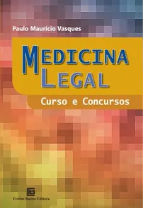 Medicina Legal Curso e Concursos