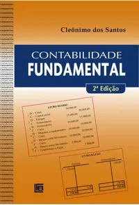 Contabilidade Fundamental - 2ª ED.