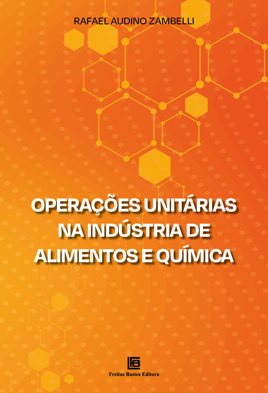 Operações Unitárias na Indústria de Alimentos e Química