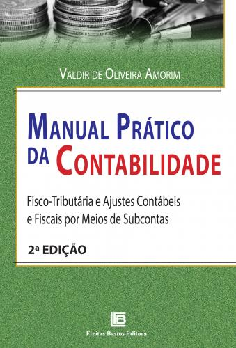 Manual Pratico Da Contabilidade - 2ª Ed