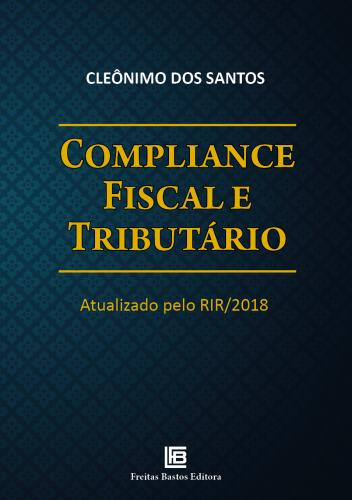 Compliance Fiscal e Tributário