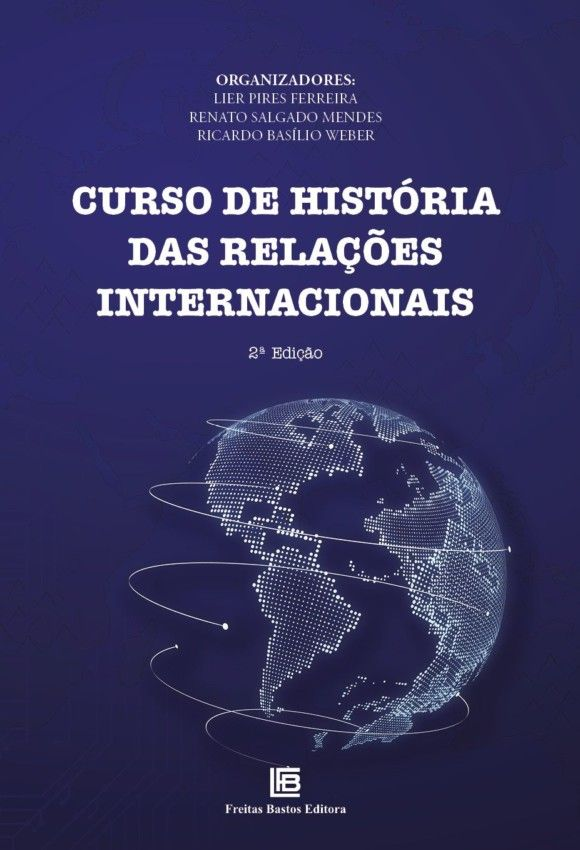 Curso de História das Relações Internacionais (2ª)
